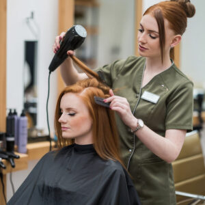 Hair Color